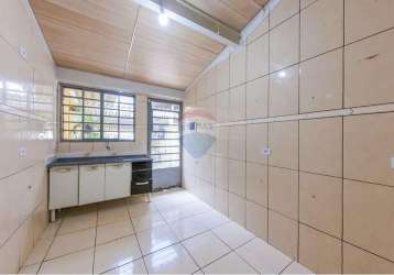 Casa para alugar em jardim josé ometto iii de 90.00m² com 2 quartos