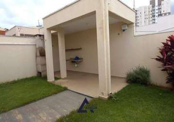 Casa para alugar em vila verde de 137.11m² com 3 quartos, 1 suite e 2 garagens