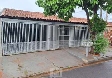 Casa para venda em solo sagrado i de 140.00m² com 2 quartos e 2 garagens