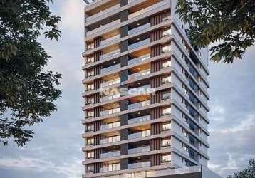 Apartamento para venda em pedra branca de 208.00m² com 4 quartos, 4 suites e 2 garagens