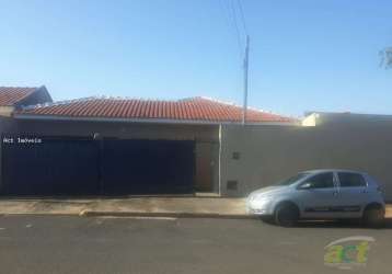 Casa para venda em dona amélia de 200.00m² com 2 quartos e 2 garagens