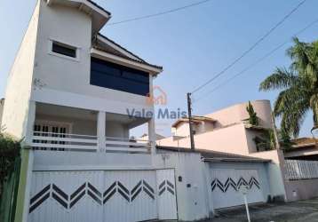 Casa para venda em vila rica de 243.00m² com 3 quartos, 1 suite e 2 garagens