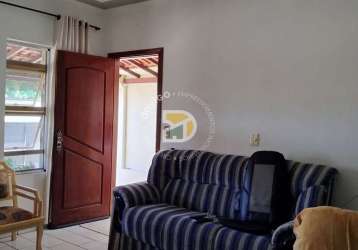 Casa para venda em jardim nossa senhora aparecida de 190.00m² com 3 quartos e 4 garagens