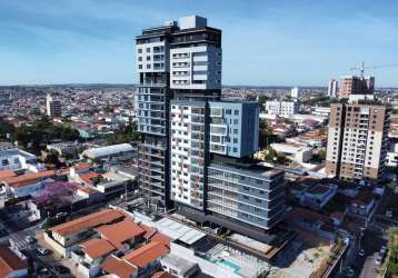 Apartamento para venda em centro de 248.00m² com 4 quartos, 4 suites e 5 garagens