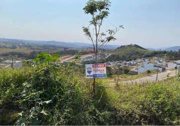 Terreno para venda em condomínio villa verde bragança de 140.00m²