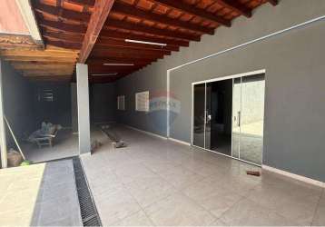 Casa para alugar em jardim nossa senhora de fátima de 100.00m² com 3 quartos e 5 garagens