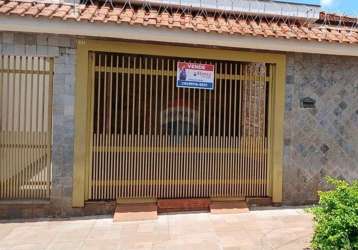 Casa para venda em alto do ipiranga de 192.00m² com 2 quartos e 2 garagens