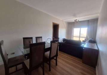 Apartamento para alugar em jardim elite de 84.00m² com 3 quartos