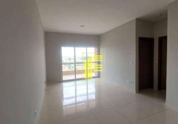 Apartamento para alugar em boa vista de 75.00m² com 2 quartos, 1 suite e 2 garagens