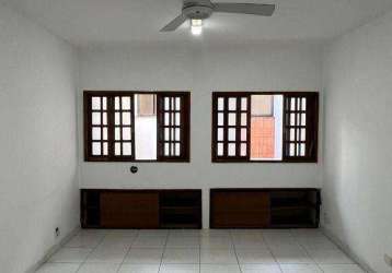 Sala comercial para alugar em alphaville comercial de 32.00m²