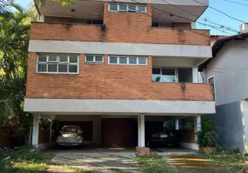 Casa para venda em alphaville de 319.00m² com 4 quartos, 1 suite e 6 garagens