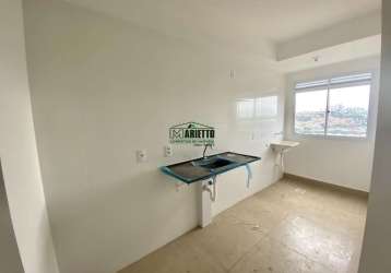 Apartamento para alugar em vila vasques de 50.00m² com 2 quartos e 1 garagem