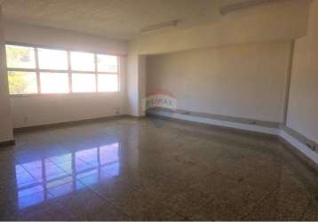 Sala comercial para alugar em grajaú de 45.00m² com 1 garagem