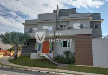 Casa para venda em jardim residencial chácara ondina de 301.65m² com 5 quartos, 3 suites e 5 garagens