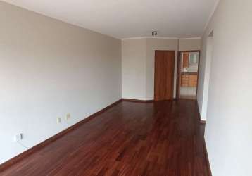 Apartamento para venda em jardim proença de 73.00m² com 2 quartos, 1 suite e 1 garagem