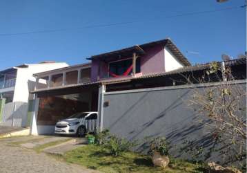 Casa para alugar em balneário são pedro de 360.00m² com 3 quartos e 3 suites