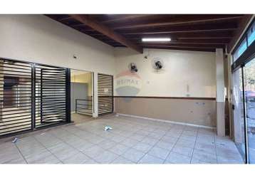 Sala comercial para venda em jardim europa de 300.00m² com 3 garagens