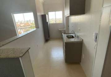 Apartamento para alugar em cidade jardim de 55.00m² com 2 quartos e 1 garagem