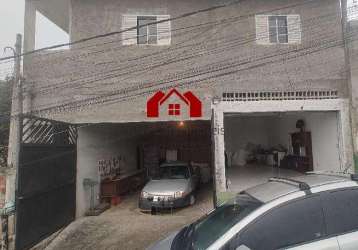 Casa para venda em jardim são marcos de 250.00m² com 3 quartos e 4 garagens