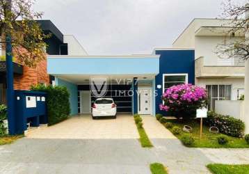 Casa para venda em ibiti royal park de 180.00m² com 3 quartos, 3 suites e 4 garagens