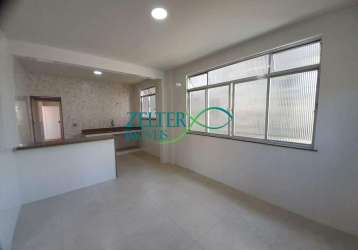 Apartamento para venda em penha circular de 87.00m² com 3 quartos