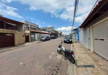 Casa para alugar em jardim estádio de 40.00m² com 1 quarto