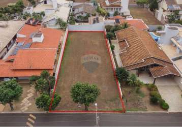 Terreno para venda em jardim portal do bosque de 600.00m²