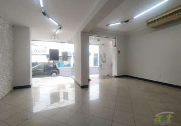 Prédio comercial para venda em centro de 151.00m² com 1 quarto e 1 suite