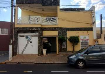 Sobrado para venda em palmeiras de 356.00m² com 3 quartos, 3 suites e 2 garagens