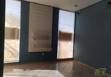 Sala comercial para venda em vila são paulo de 250.00m²