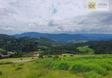 Terreno en condomínio para venda em altavis aldeia de 482.00m²