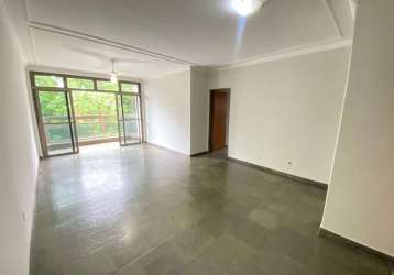 Apartamento para alugar em jardim irajá de 96.00m² com 3 quartos e 1 garagem