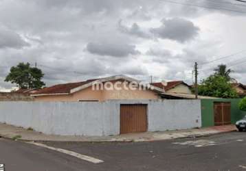 Casa para venda em geraldo correia de carvalho de 111.00m² com 3 quartos e 5 garagens