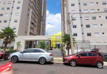 Apartamento para venda e aluguel em vila redentora de 70.00m² com 2 quartos, 1 suite e 2 garagens