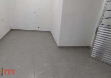 Sala comercial para alugar em parelheiros de 250.00m²