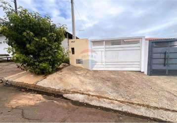 Casa para venda em jardim itamarati de 65.00m² com 2 quartos, 1 suite e 2 garagens