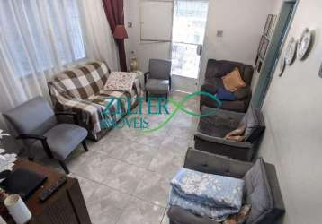 Casa para venda em vista alegre de 120.00m² com 3 quartos e 2 garagens