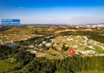 Terreno en condomínio para venda em moinho de 1127.00m²