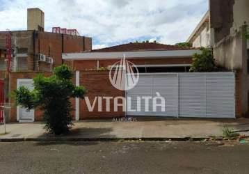 Casa para alugar em jardim irajá de 241.00m² com 3 quartos, 1 suite e 4 garagens