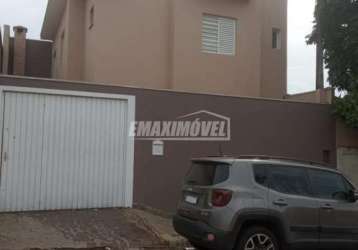 Casa para venda em vila da fonte de 111.00m² com 3 quartos, 3 suites e 2 garagens