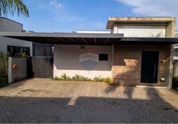 Casa para venda em vila santista de 160.00m² com 3 quartos, 3 suites e 3 garagens