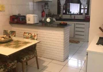 Casa para venda em vila boa vista de 170.00m² com 3 quartos, 1 suite e 2 garagens