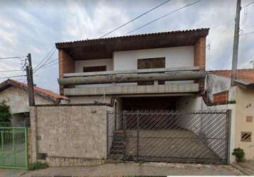 Casa para venda em vila gabriel de 330.00m² com 3 quartos, 1 suite e 4 garagens