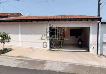 Casa para venda em conjunto habitacional 31 de março (cohab) de 90.00m² com 3 quartos e 3 garagens