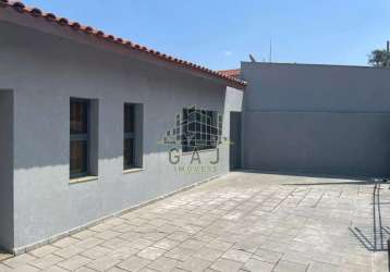 Casa para venda e aluguel em vila são pedro de 131.00m² com 3 quartos e 2 garagens