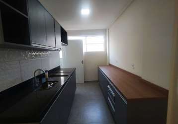 Apartamento para venda em taquaral de 69.00m² com 2 quartos e 1 garagem