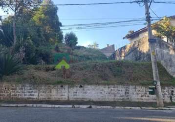 Terreno para venda em parque dos príncipes de 560.00m²