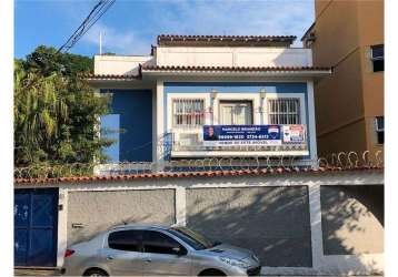 Casa para venda em barra da tijuca de 325.00m² com 5 quartos e 3 garagens