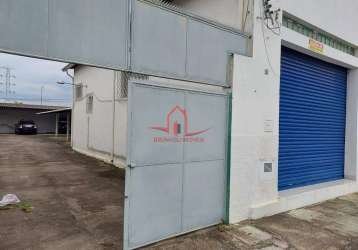 Loja para alugar em vila vianelo de 70.00m² com 18 garagens