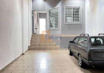 Casa para venda em vila lavínia de 250.00m² com 2 quartos e 4 garagens